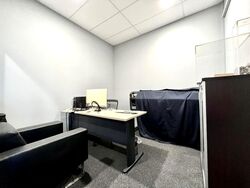 T-space (D18), Factory #614485761